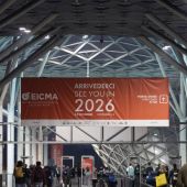 Der Vorhang fällt für die 82. Ausgabe der EICMA - die Internationale Zweiradmesse und auch in diesem Jahr sind die Ergebnisse wieder rekordverdächtig.